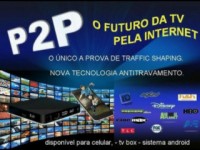 Painel P2P 10 Céditos